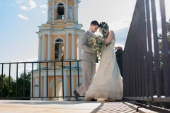 Свадьба. Фотограф Сергей Есенин